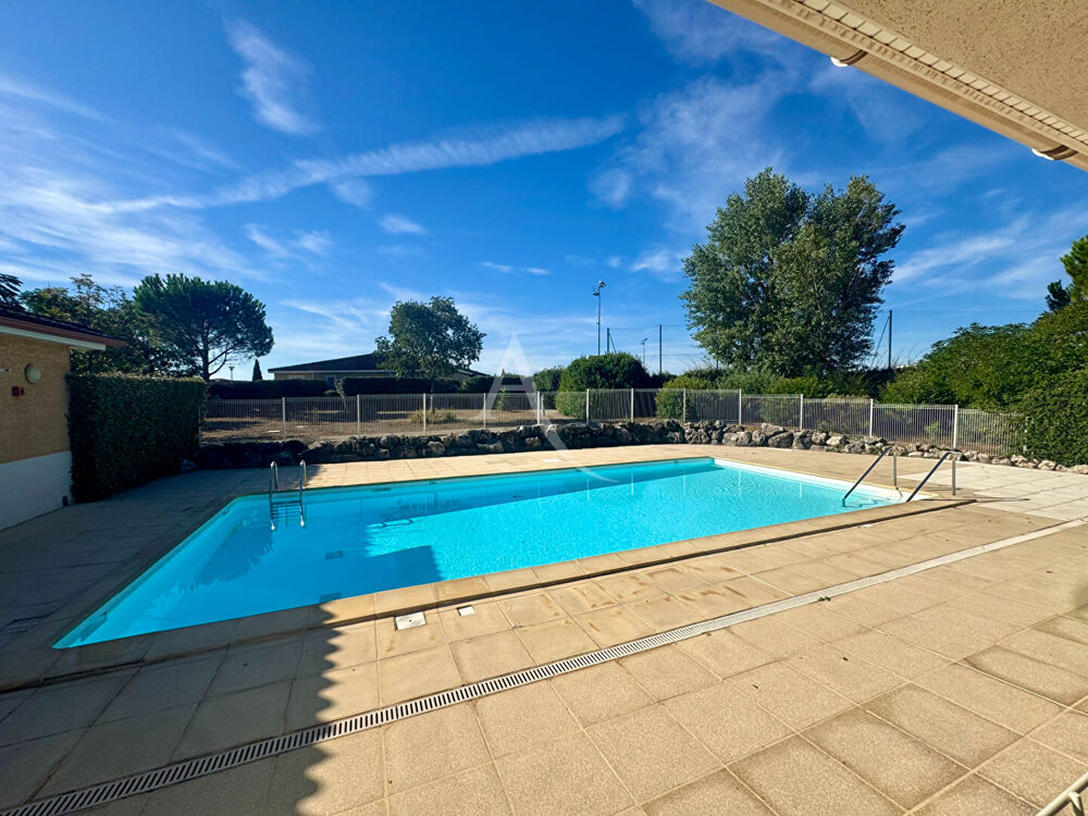 Vente Appartement Appartement Poulx 3 pièce(s) 62.60 m2 Poulx