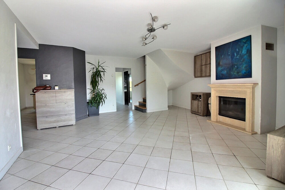 Vente Appartement Appartement 5 pièces LYON 3 avec grand garage et balcon à vivre au dernier étage Lyon 3