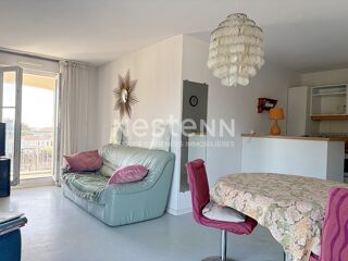  Appartement � vendre 3 pi�ces 65 m�