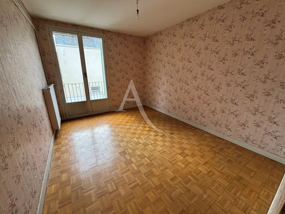 EN VENTE - NEVERS APPARTEMENT avec garage 2 CHAMBRES