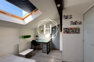 Appartement à louer 1 pièce 13 m²