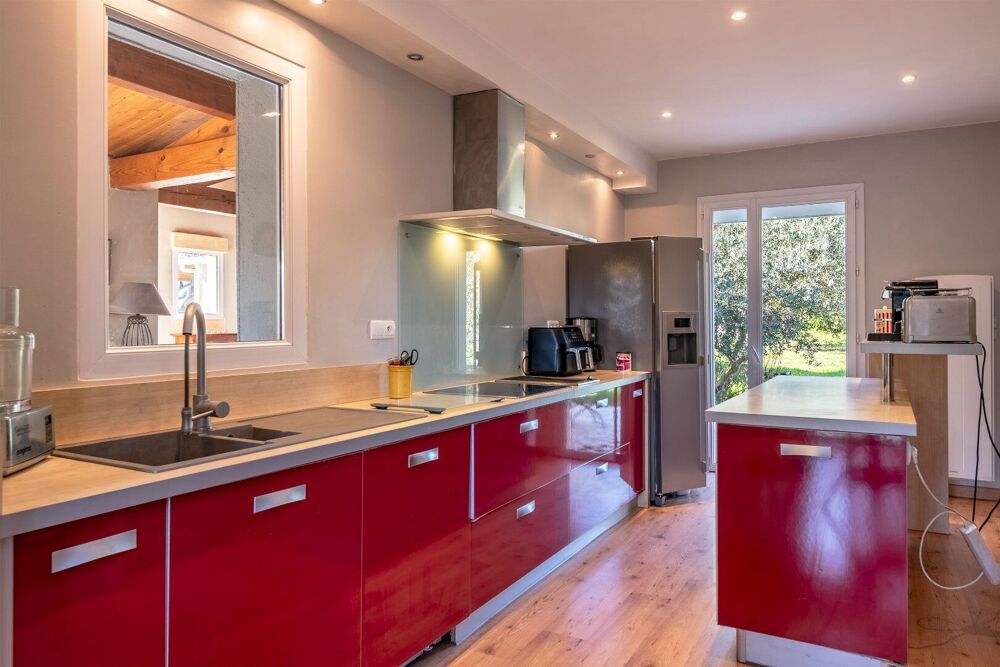 Vente Maison Maison d'exception aux portes de Perigueux Creavallée Coulounieix chamiers