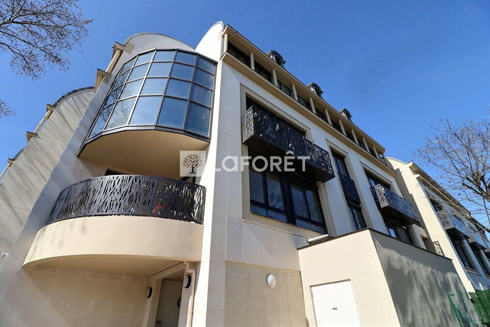 Vente Appartement Appartement Rueil Malmaison 1 pièce(s) 28.17m2 Rueil malmaison