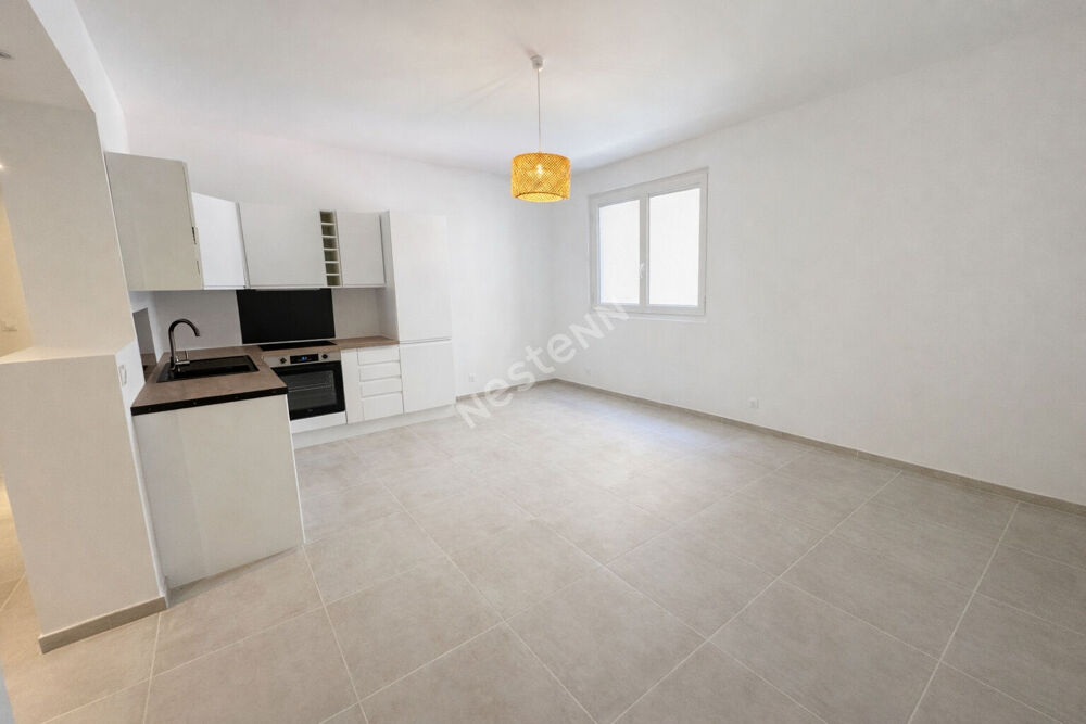 Vente Appartement Appartement 4 pièces avec vue mer à Toulon - Le Mourillon Toulon