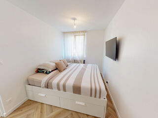  Appartement à vendre 3 pièces 59 m²