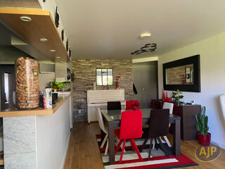  Appartement � vendre 7 pi�ces 119 m�