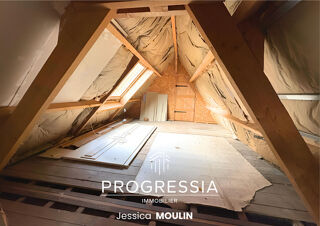  Maison � vendre 2 pi�ces 44 m�