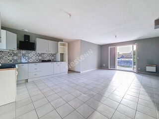  Maison � vendre 4 pi�ces 74 m�