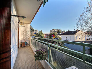  Appartement � vendre 3 pi�ces 60 m�