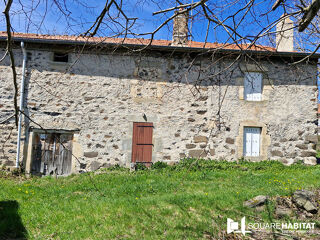  Maison  vendre 4 pices 60 m