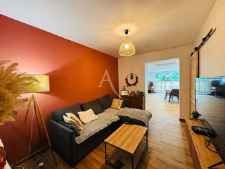  Appartement à vendre 3 pièces 65 m²