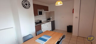  Appartement � vendre 2 pi�ces 43 m�