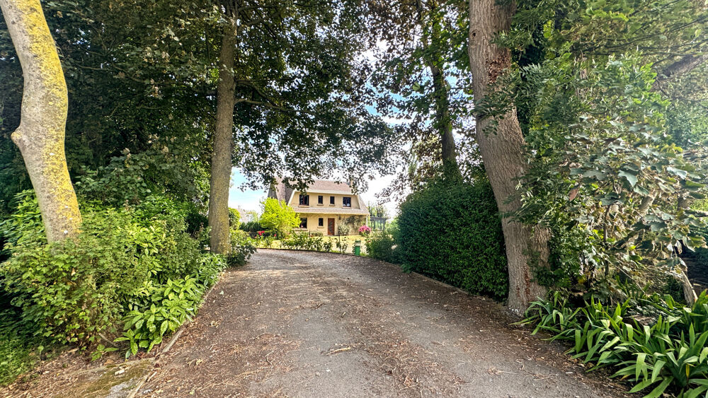 Paviilon 148m2 - Parc paysager - 5 chambres - Proche gare TGV