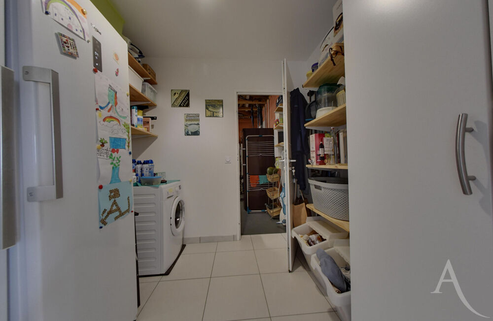 Vente Maison Maison Saint Geours De Maremne 5 pièces 114.08 m2, Garage, Piscine chauffée Saint geours de maremne