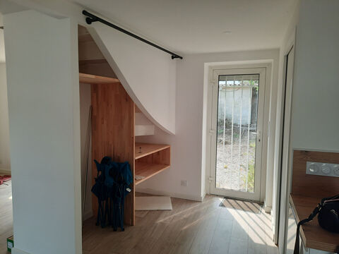  Maison  louer 3 pices 60 m