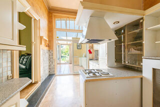  Maison � vendre 6 pi�ces 132 m�