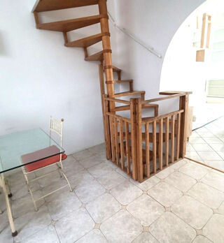  Maison � vendre 4 pi�ces 100 m�