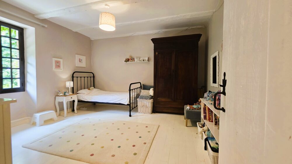 � vendre  Maison Saint-Antonin-Noble-Val (82140)