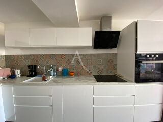  Maison � vendre 3 pi�ces 66 m�