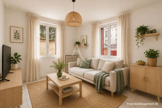  Maison à vendre 6 pièces 109 m²