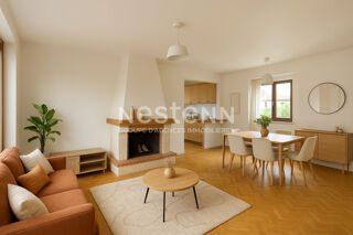  Maison � vendre 5 pi�ces 100 m�