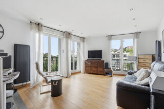  Appartement à vendre 4 pièces 80 m²