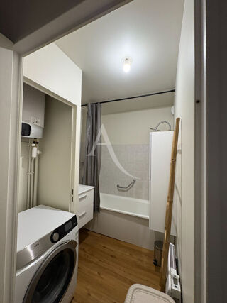  Appartement � vendre 2 pi�ces 52 m�