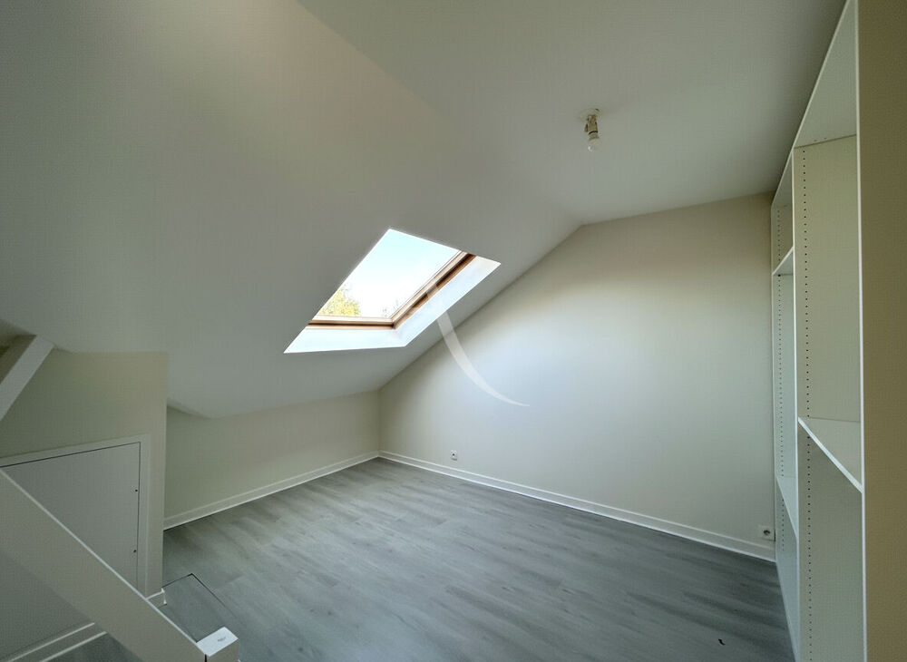 Vente Appartement Appartement Sautron 2 pièces 44.48 m2, cave + stationnement sécurisé Sautron