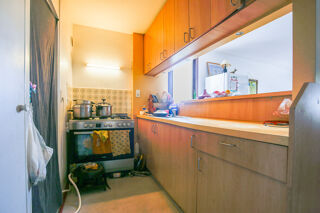  Appartement à vendre 2 pièces 46 m²