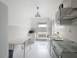  Appartement à vendre 2 pièces 51 m²