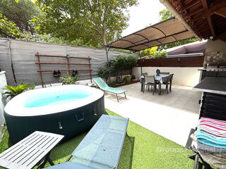  Maison � vendre 4 pi�ces 78 m�