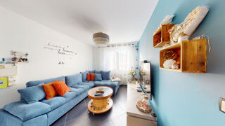  Maison � vendre 3 pi�ces 64 m�