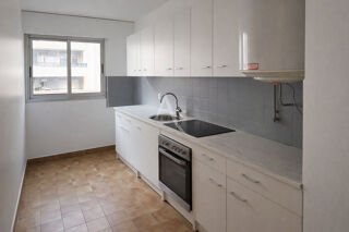  Appartement à vendre 2 pièces 48 m²