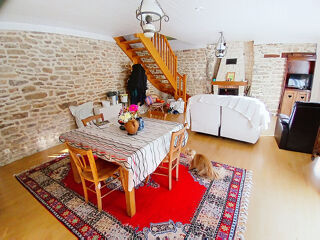  Maison � vendre 5 pi�ces 123 m�