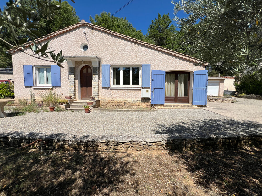 Vente Maison Maison Chateau Arnoux Saint Auban 2 pièce(s) 85m2 Chateau arnoux saint auban