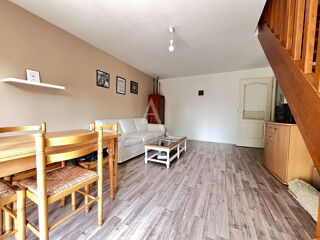  Appartement à vendre 3 pièces 63 m²
