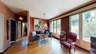  Maison à vendre 6 pièces 131 m²