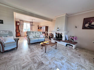  Maison � vendre 3 pi�ces 