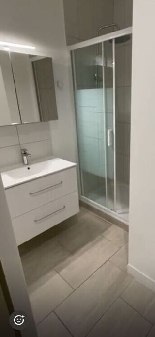  Appartement  louer 1 pice 28 m
