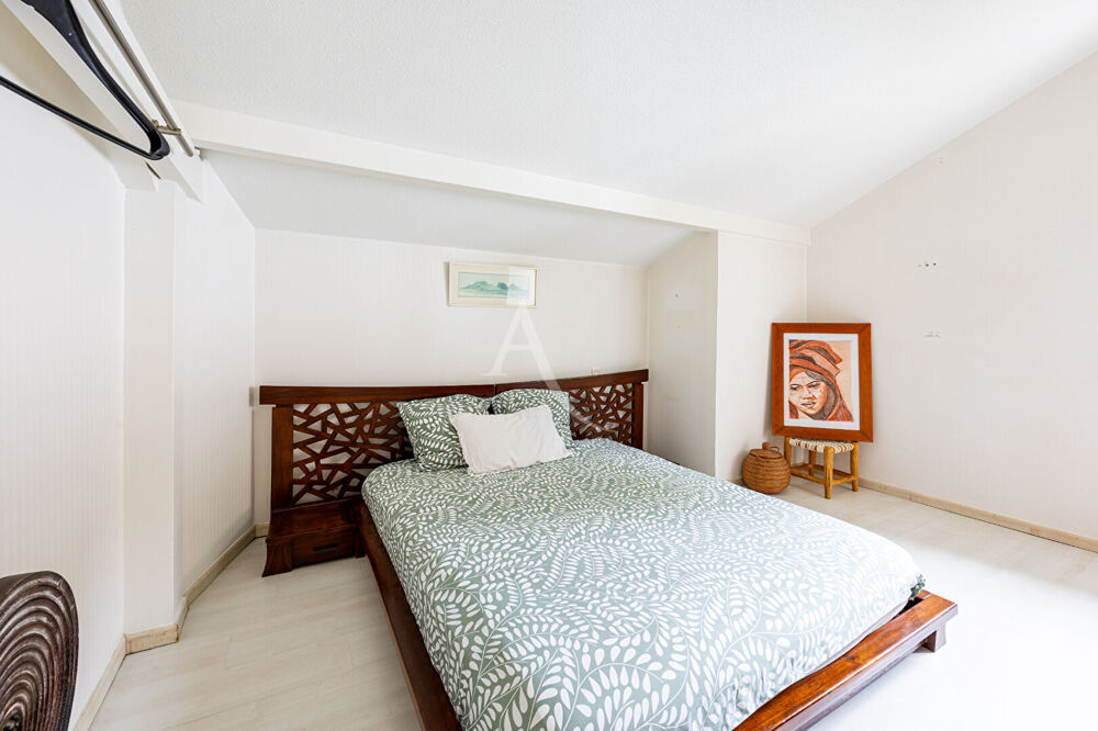 à vendre  Maison Bassussarry (64200)