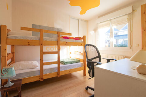  Appartement � louer 4 pi�ces 90 m�