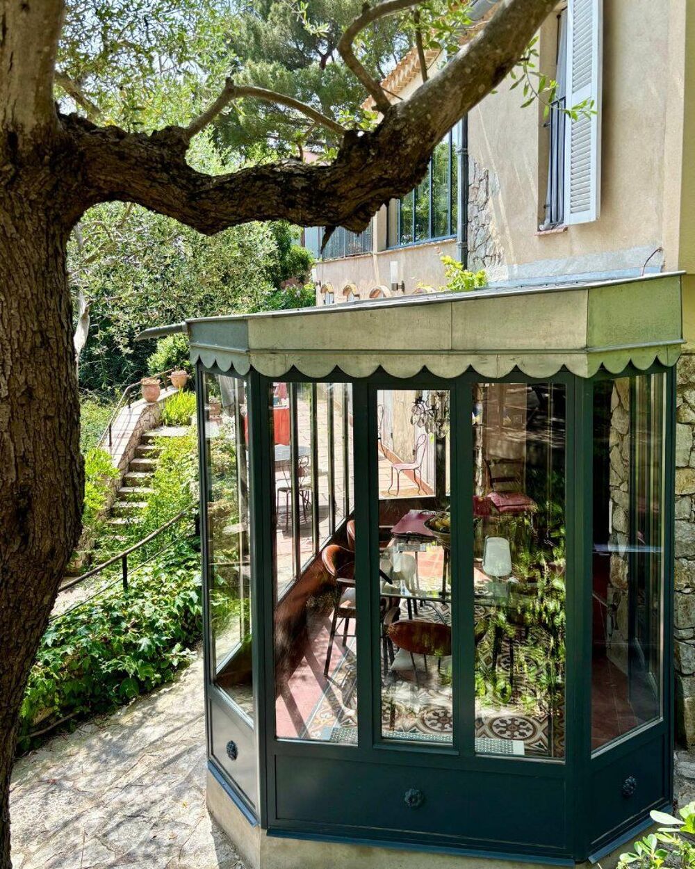 Vente Maison MAISON VUE MER SAINT CLAIR Sete