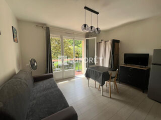  Appartement à vendre 1 pièce 22 m²