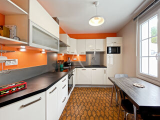  Maison à vendre 4 pièces 90 m²