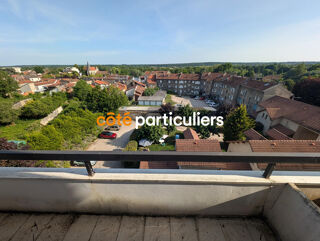  Appartement  vendre 3 pices 57 m