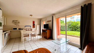  Appartement à vendre 5 pièces 88 m²