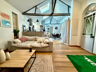  Appartement � vendre 3 pi�ces 67 m�