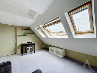 Appartement à vendre 2 pièces 22 m²