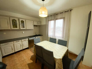  Maison � vendre 7 pi�ces 136 m�