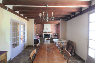  Maison � vendre 5 pi�ces 115 m�